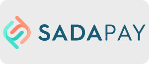 SadaPay logo