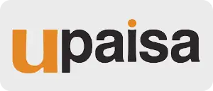 UPaisa logo